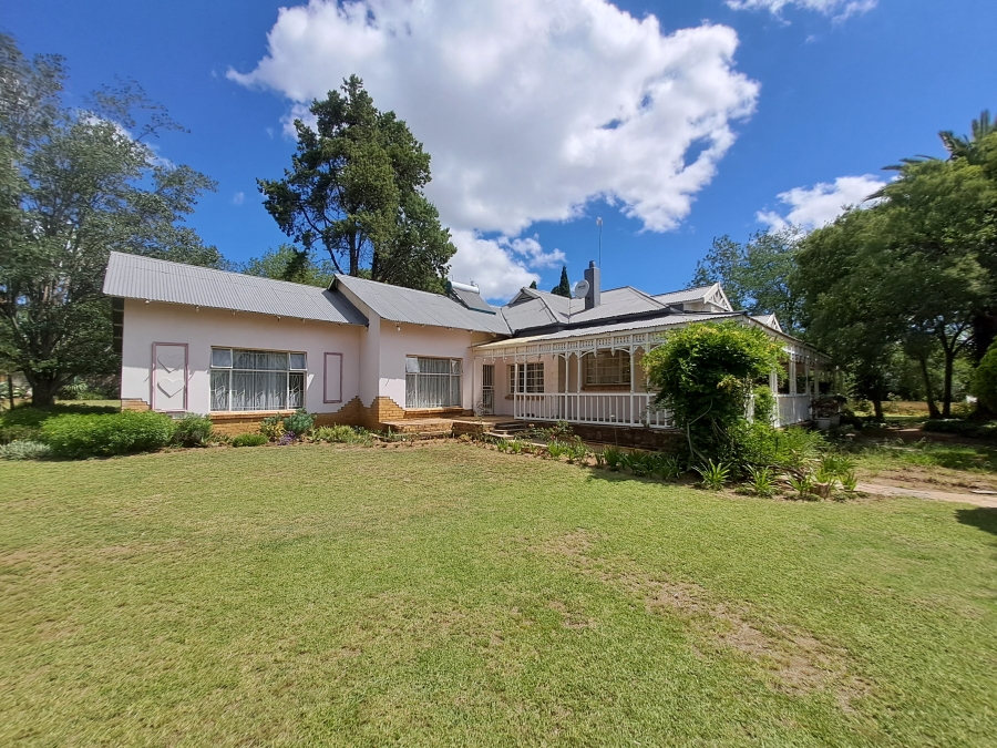 3 Bedroom Property for Sale in Vrede Free State